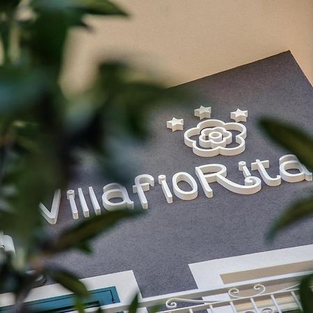 B&B Villa Fiorita Piazza Armerina Dış mekan fotoğraf