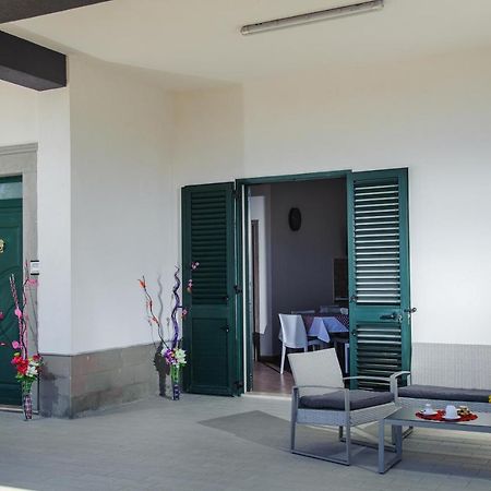 B&B Villa Fiorita Piazza Armerina Dış mekan fotoğraf