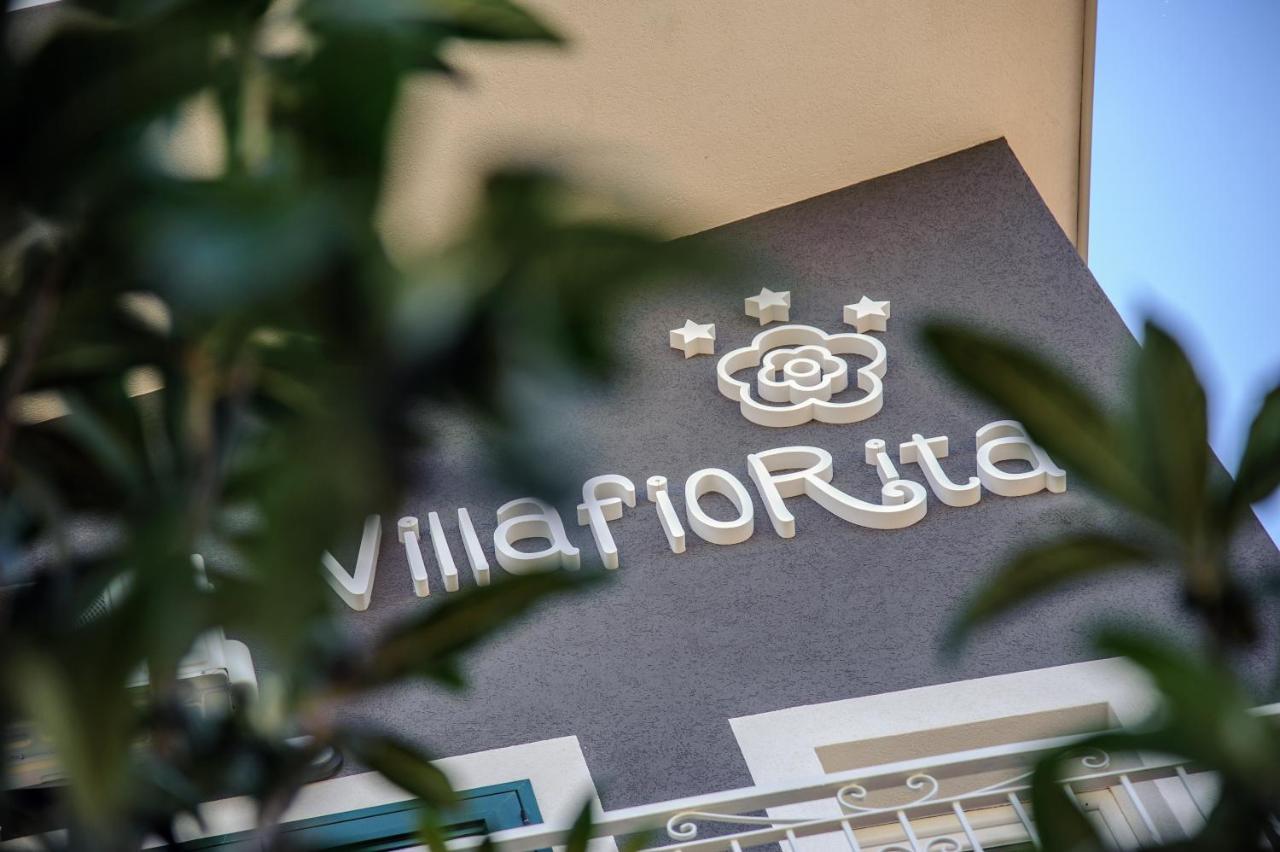 B&B Villa Fiorita Piazza Armerina Dış mekan fotoğraf